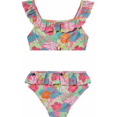 Lupilu Dívčí bikiny / plavky barevná – Zboží Dáma