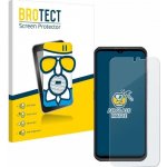 Swissten Raptor Diamond Ultra Clear 3D temperované sklo pro Ulefone Armor 17Pro černé 84501791 – Zboží Živě