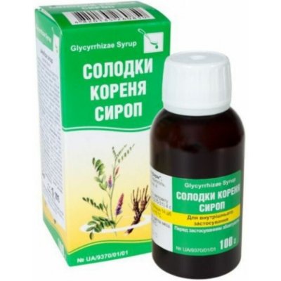 Herbatica ViolaHerb Lékořicový sirup proti kašli a chřipce 100 g – Hledejceny.cz