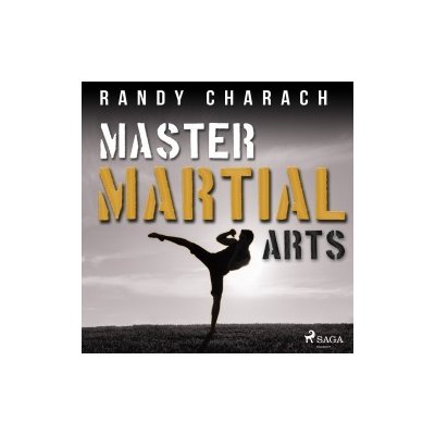 Master Martial Arts (EN) – Hledejceny.cz