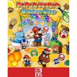 Paper Mario – Zboží Mobilmania