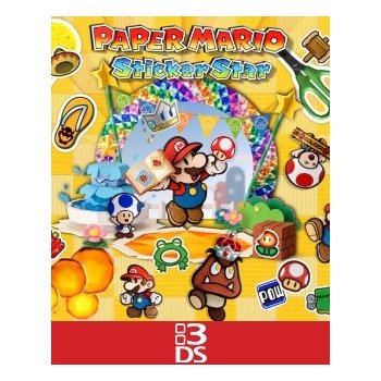 Paper Mario