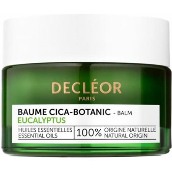 Decléor Cica-Botanic vyživující balzám pro suchou až velmi suchou pokožku 50 ml