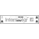 Zapalovací kabely BO 7236 – Hledejceny.cz