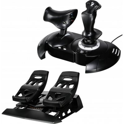 Thrustmaster T.Flight Full Kit X 4460211 – Zboží Živě