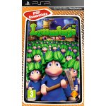 Lemmings – Zboží Mobilmania