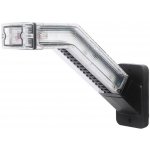 TruckLED LED světlo obrysové 10W + 9W, 1350LM, 12-24V, LEVÉ – Zboží Mobilmania