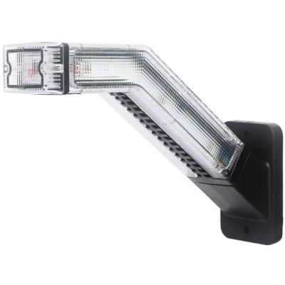TruckLED LED světlo obrysové 10W + 9W, 1350LM, 12-24V, LEVÉ – Zboží Mobilmania