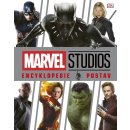 Marvel Studios: Encyklopedie postav - Adam Bray