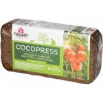 Rosteto Cocopress Kokosový substrát 900 ml – Hledejceny.cz