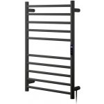 Siko EHDR6018B 790 mm x 500 mm černá matná – Zboží Dáma