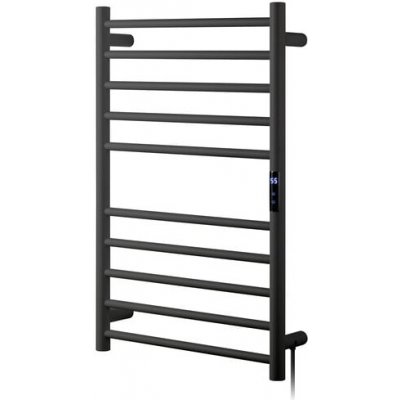 Siko EHDR6018B 790 mm x 500 mm černá matná – Zboží Dáma
