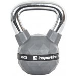 inSPORTline Ketlebel PU 6kg – Zboží Dáma