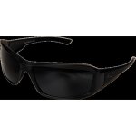 Brýle Edge Tactical Hamel Thin Temple Tiger's Eye Vapor Shield – Zboží Dáma