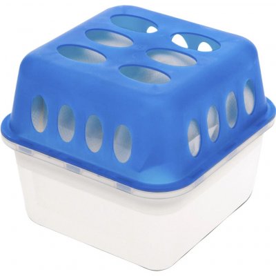 M.A.T. Group pohlcovač vlhkosti 1+2x400g – Zboží Mobilmania