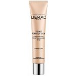 Lierac Tekutý rozjasňující make-up SPF20 Teint Perfect Skin Illuminating Foundation 01 Claire 30 ml – Zboží Dáma