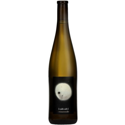 Wabi-Sabi Riverside white Suché bílé 2022 11,5% 0,75 l (holá láhev) – Hledejceny.cz