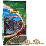 Avicentra Premium Činčila a Osmák Degu 850 g – Hledejceny.cz