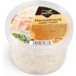 Gastro Salát hermelínový 500 g – Zboží Dáma