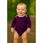 FARMERS® Dětské bambusové body bílé – Hledejceny.cz