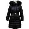 Dětský kabát Poivre Blanc kabát W15 1207 JRGL/B tmavě modrá