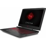 HP Omen 15-ce013 1VA45EA návod, fotka