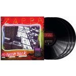 Zappa Frank - Zappa In New York / 40th Anniversary LP – Zboží Mobilmania