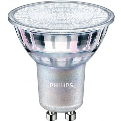 Philips Master Value LED žárovka GU10 4.9-50W 930 60D D 365Lm stmívatelná – Hledejceny.cz
