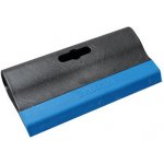 KUBALA Stěrka plastová s gumou 150mm – Hledejceny.cz