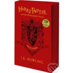 Harry Potter and the Philosopher\'s Stone - J.K. Rowling – Hledejceny.cz