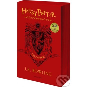 Harry Potter and the Philosopher\'s Stone - J.K. Rowling