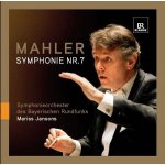 Mahler Gustav - Symphonie 7 – Sleviste.cz