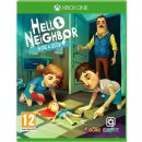 Hello Neighbor: Hide and Seek