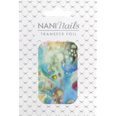 NANI zdobicí fólie 2G – Zboží Dáma