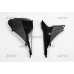 UFO kryty vzduchového filtru KTM SX 13-16, SXF 13-15 barva černá – Hledejceny.cz