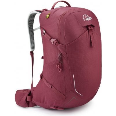 Lowe Alpine AirZone Trek ND 26l raspberry