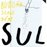 Budoár staré dámy - Sůl CD – Hledejceny.cz