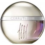 Cerruti 1881 Reve de Roses parfémovaná voda dámská 50 ml – Hledejceny.cz