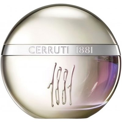 Cerruti 1881 Reve de Roses parfémovaná voda dámská 50 ml – Hledejceny.cz