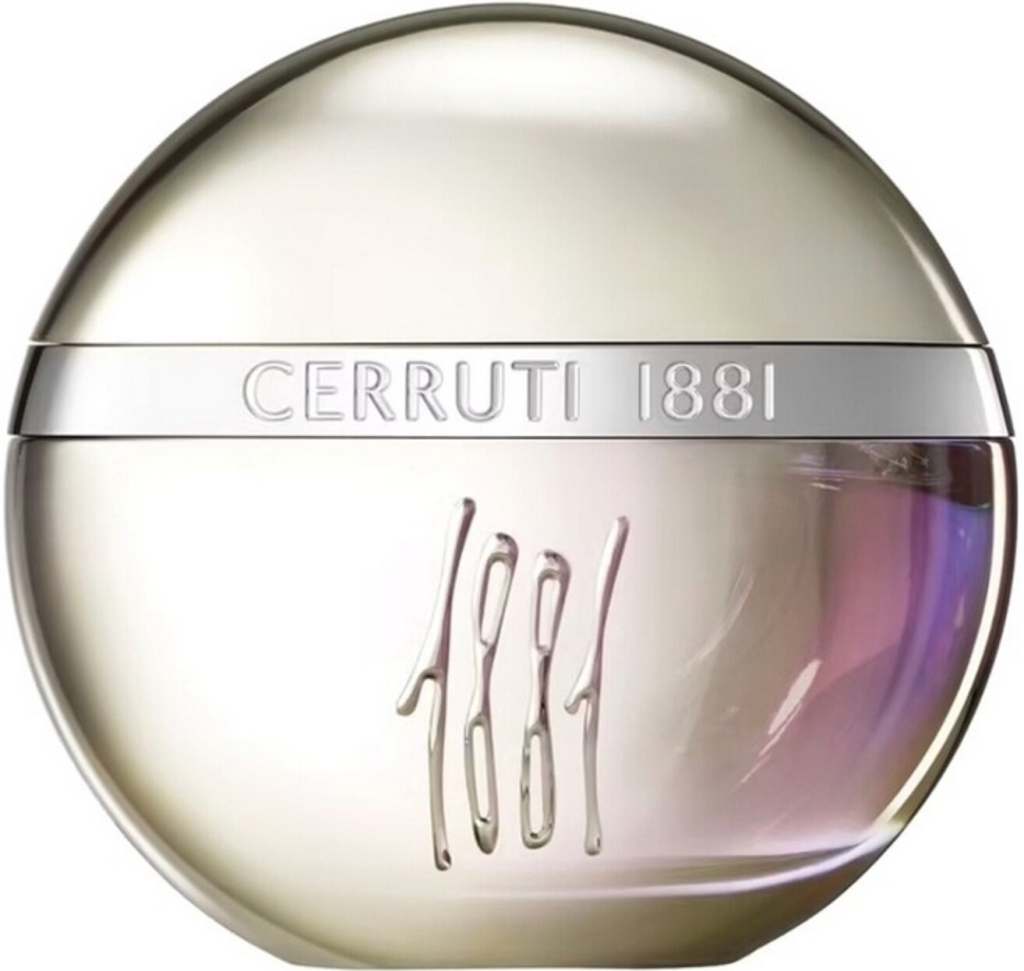 Cerruti 1881 Reve de Roses parfémovaná voda dámská 50 ml