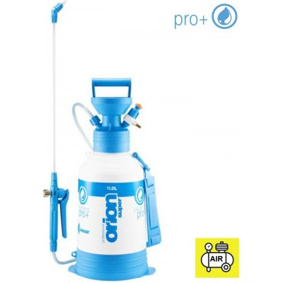 KWAZAR ORION SUPER BLUE PRO+ 12L – Zboží Mobilmania