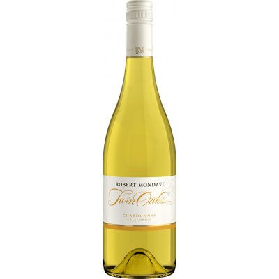 Twin Oaks Chardonnay 2023 13,5% 0,75 l (holá láhev) – Hledejceny.cz