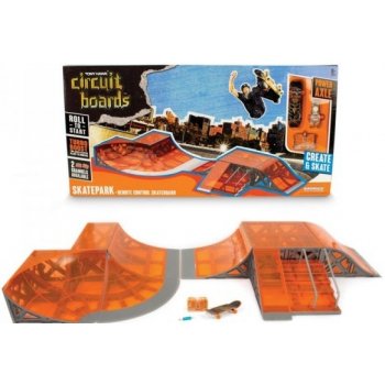 Hexbug Circuit Board Skatepark