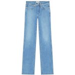 Dámské džíny WRANGLER 112378903 BOOTCUT Hazel – Zbozi.Blesk.cz
