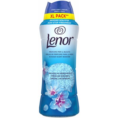 Lenor Vonné Perličky Spring Awakening 495 g – Zboží Dáma