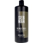 Sebastian Seb Man The Multitasker 3 in1 Shampoo 1000 ml – Hledejceny.cz