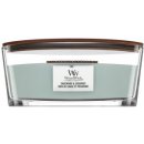 WoodWick Sagewood & Seagrass 453,6 g