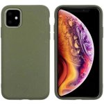 Pouzdro Muvit Change Bambootek ECO Apple iPhone 11 Moss – Hledejceny.cz