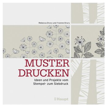 Muster drucken - Drury, Rebecca