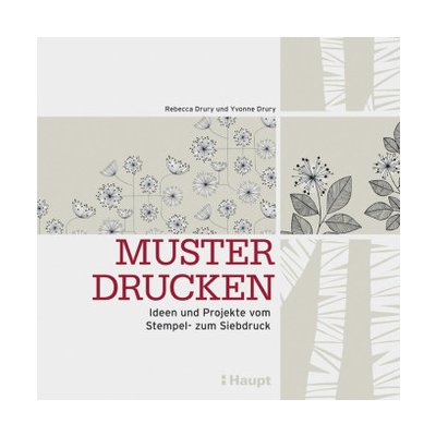 Muster drucken - Drury, Rebecca